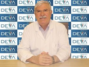 Göz Hastalıklarında Erken Tedavi Uyarısı