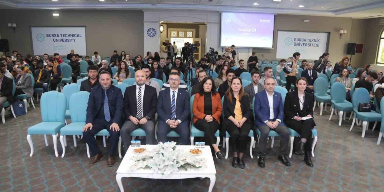 Rektör Çağlar: "Depreme Karşı Ortak Çalışmalar Yürütmeye Her Zaman Açığız"