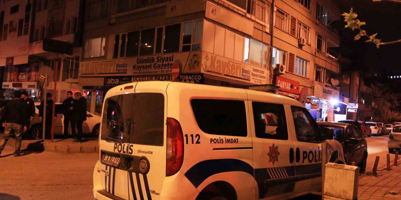 Kanalı Basıp İş Adamını Darp Eden 7 Kişiye 79 Yıl Ceza