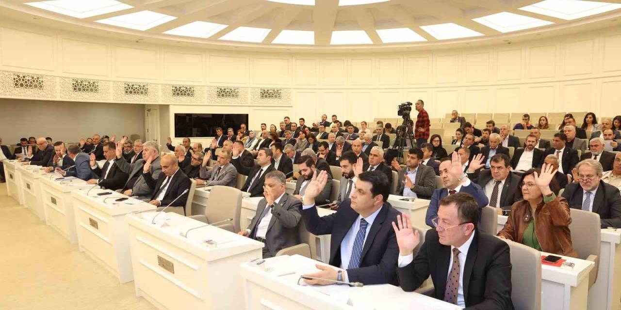 Gaziantep İle Hatay Kardeş Şehir Oluyor