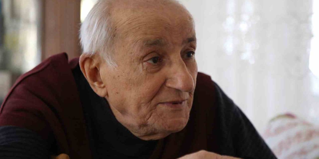 22. Dönem Milletvekili Mehmet Yıldırım Hayatını Kaybetti