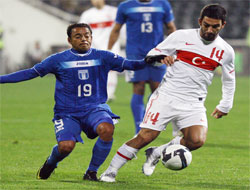 Maç Özel Sonuç Güzel