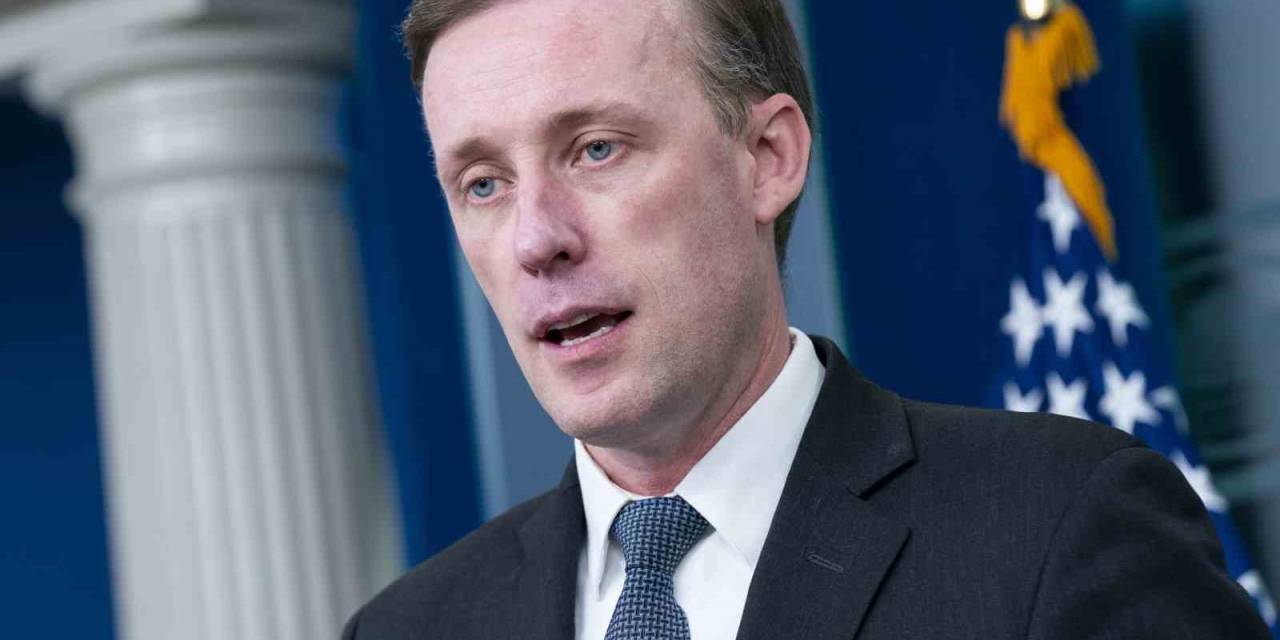 Abd: "gazze’de Yaşananların Bir Soykırım Olduğuna İnanmıyoruz”