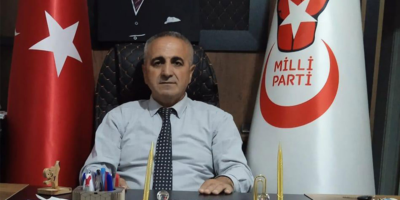 Rizeli Genel Başkan Uzun, Yaş Çay Fiyatı Üzerinden Erdoğan’ı Eleştirdi