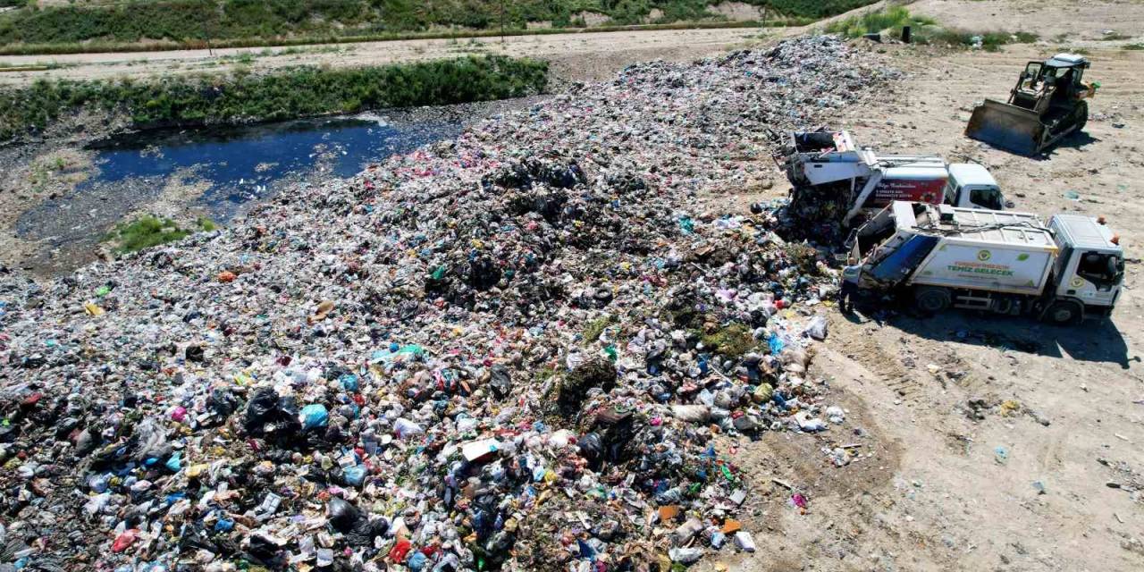 Adana’nın Çöplük İsyanı: "Halk Sağlığını Tehdit Ediyor"