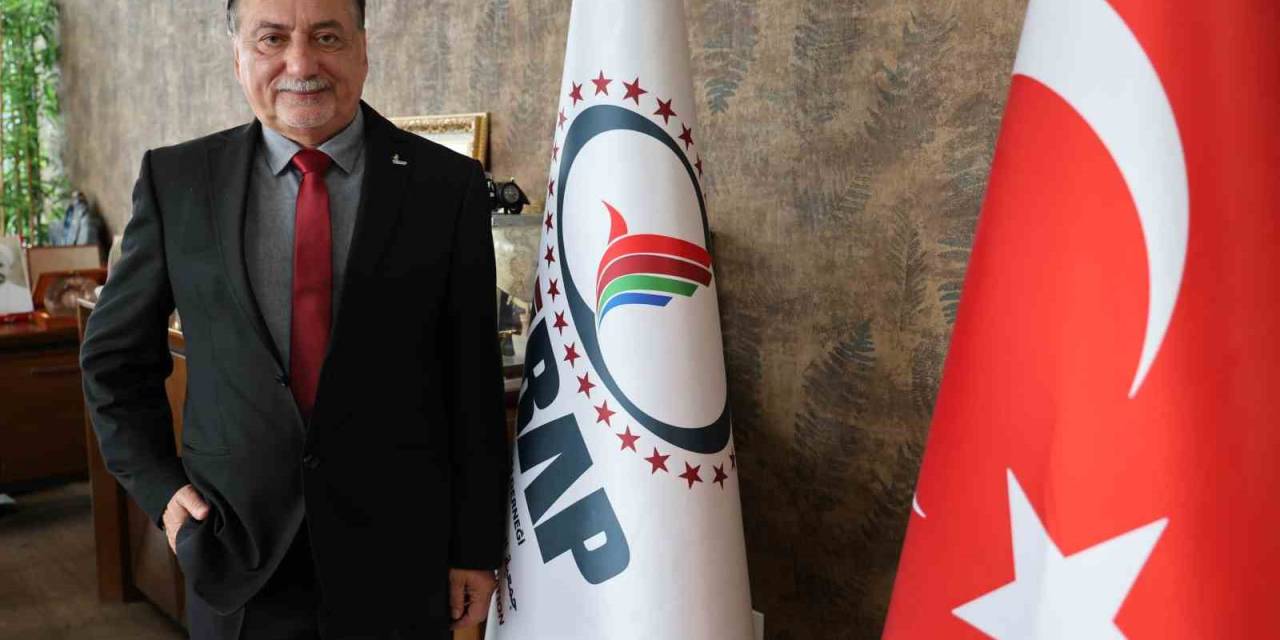 Türk-arap İş Birliği, Fuarlar Kenti İstanbul’da Zirve Yapacak