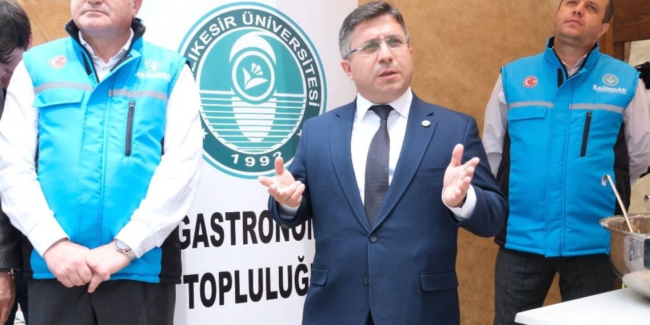 Ata Emre Akman İçin Anma Programı Gerçekleştirildi