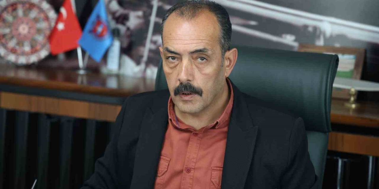 Kırşehir’de S Plaka Mağdurlarına Belediye Tebligat Yapmamış