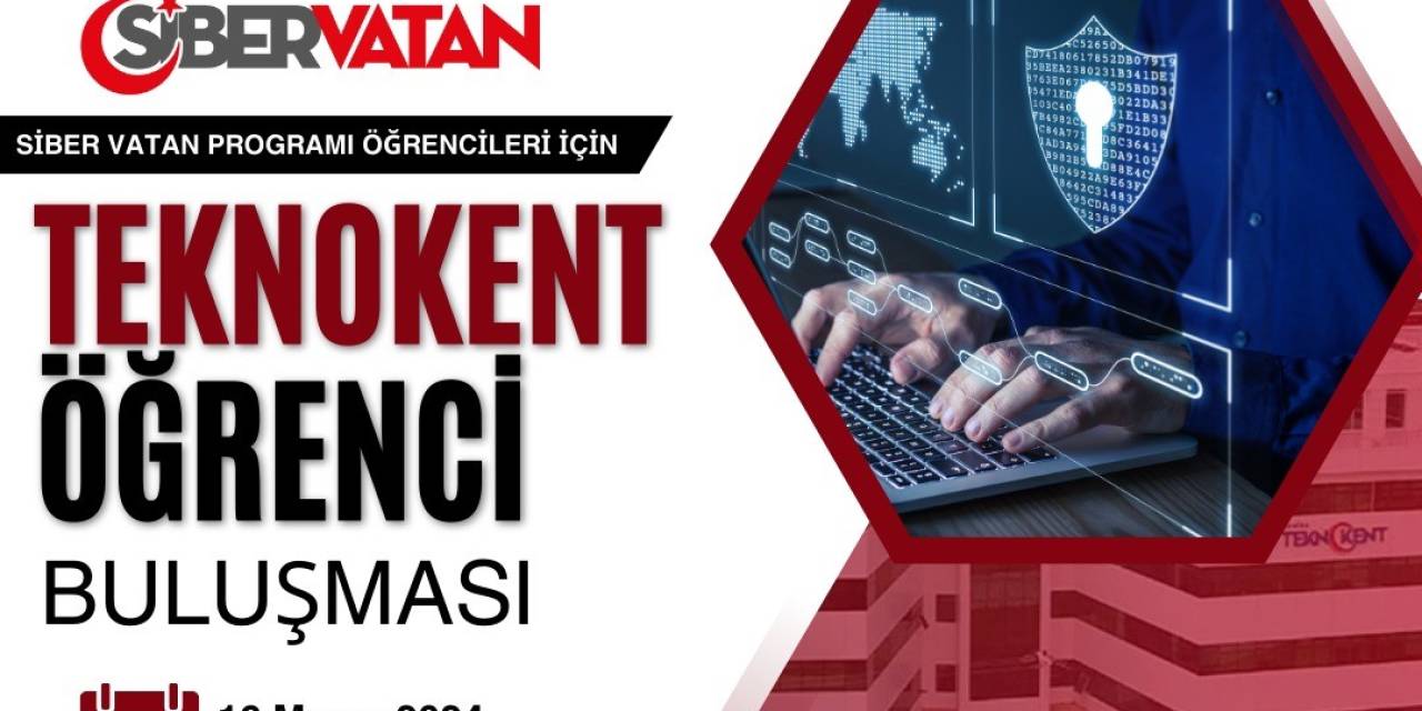 Zafer’den Yeni Teknolojiler İle Katma Değerli Üretim Paneli Ve Teknokent-öğrenci Buluşması