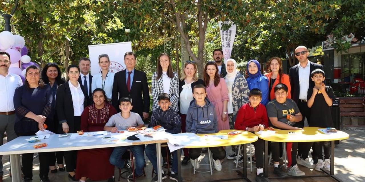 Başkan Durbay’dan Engellilere Tam Destek