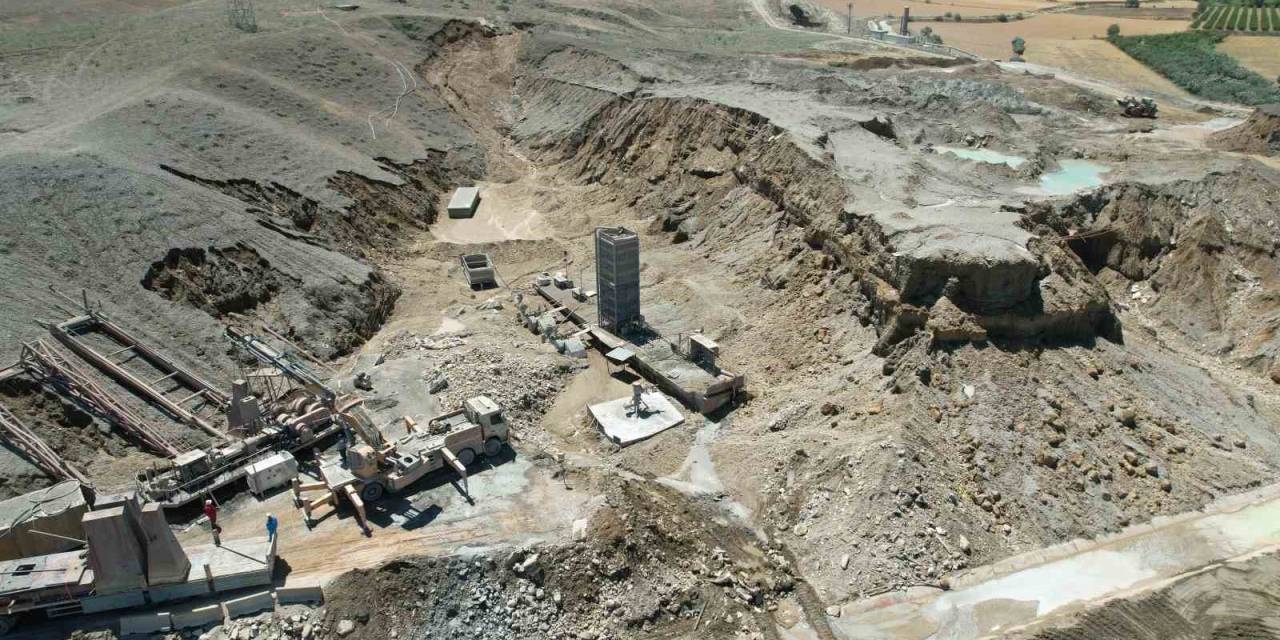 Denizli’de 15 Gündür Süren Patlamalar Sona Erdi