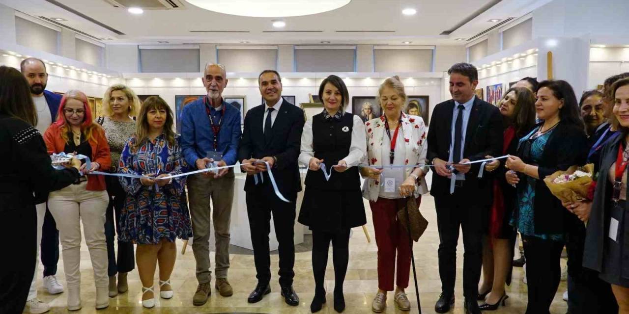 Tuzla’da Sanatın Büyük Buluşması: Türkiye’nin Dört Bir Yanından Sanatçılar Bir Araya Geldi