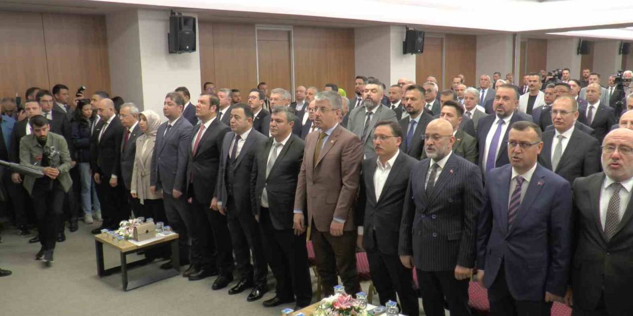 Kayseri’de İstihdam Fuarı İle 5 Bin 750 Kişi İş Sahibi Olacak