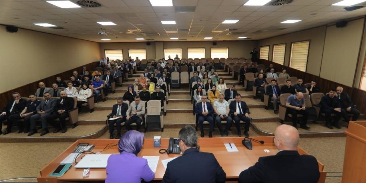 Erenler’de Başkan Dinç Tasarruf Tedbirleri Konusunda Harekete Geçti