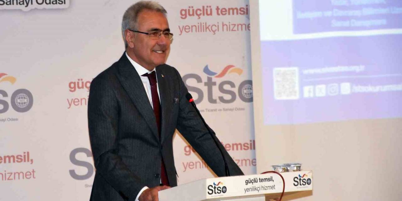 Stso Yeni Nesil Akademisi Başlıyor