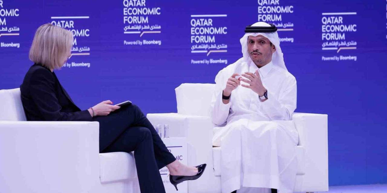 Katar: "Refah Operasyonu Nedeniyle Gazze’de Ateşkes Görüşmeleri Çıkmaza Girdi"