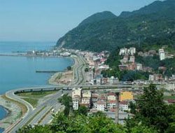 Belediyenin cami ve mezarlarına haciz