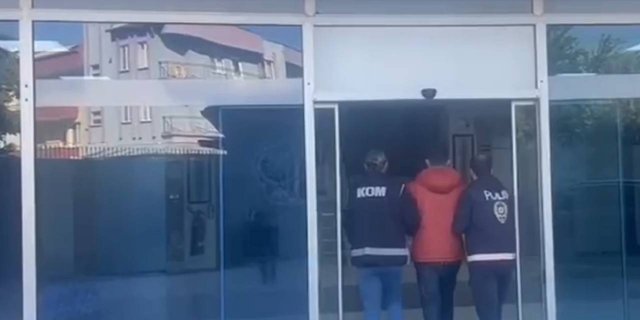 Balıkesir Merkezli 4 İlde Fetö Operasyonu