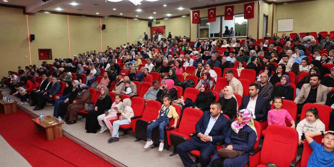 Başkan Özdoğan’dan Vatan, Millet Vurgusu