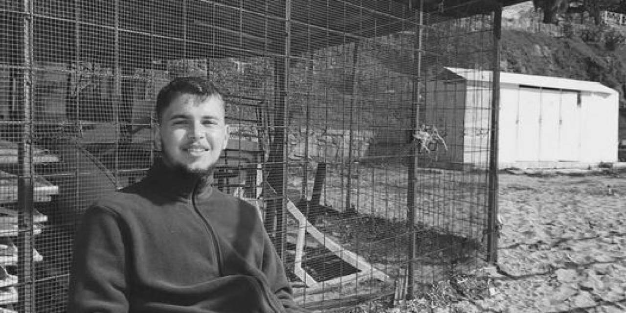 Burhaniye’de Kazada Hayatını Kaybeden Genç Toprağa Verildi