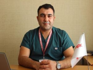 Vücutta İstenmeyen Dokular Tümör Ablasyon Yöntemi İle Yok Edilebiliyor