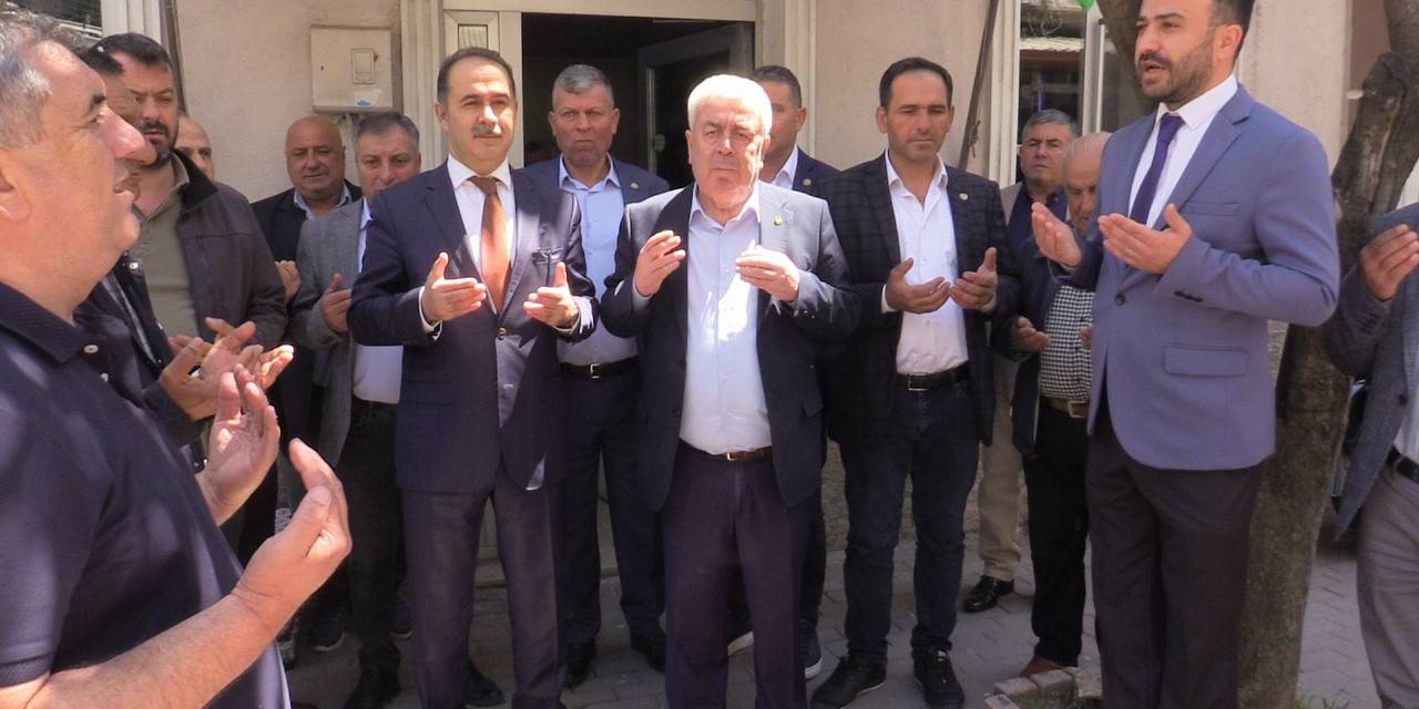 Bandırma Ziraat Odası, Çiftçilerin Gününü Kutladı