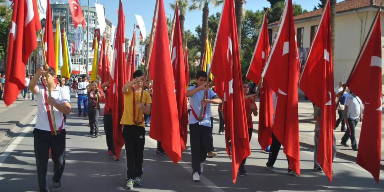 Denizli’de Gençlik Haftası Etkinlikleri Başlıyor