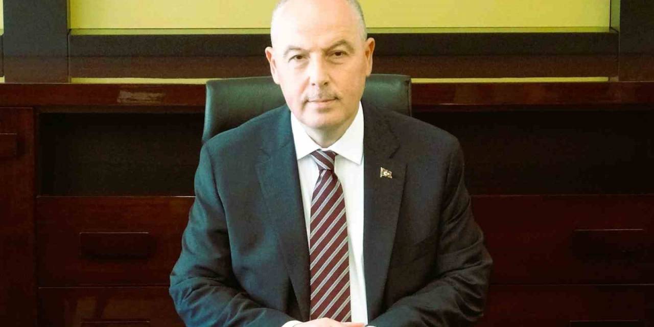 Vali Coşkun; “Denizliler, Düşmanın Bu Topraklara Ayak Basmasına Müsaade Etmemiştir”