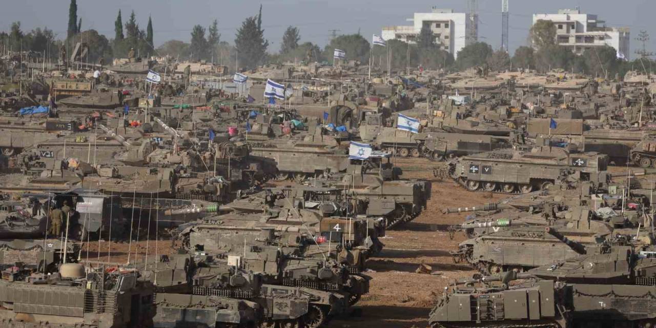 Küba: "İsrail’in Refah’a Askeri Müdahalesi Filistin Halkına Yönelik Soykırım Eylemlerini Arttırmakta"