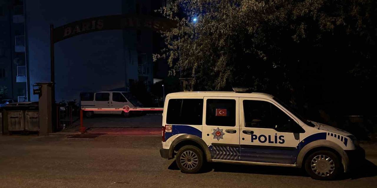 Kuşadası’nda 37 Yaşındaki Şahıs Evde Ölü Bulundu