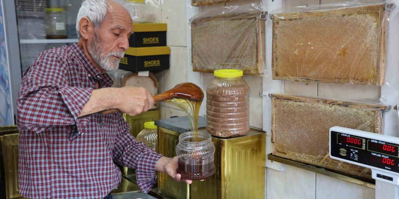 Balcı Nusret Amca 30 Yıl Önceki Mahkeme Hatırasını Gözyaşları İçinde Anlattı