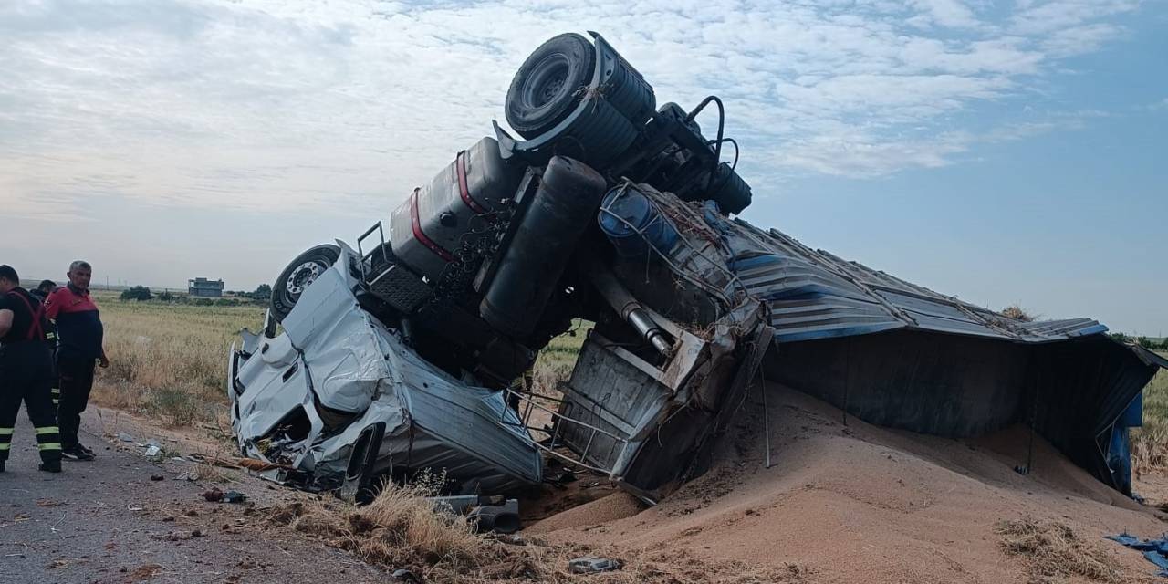 Mardin’de Nisan Ayındaki Trafik Kazalarında 4 Kişi Hayatını Kaybetti