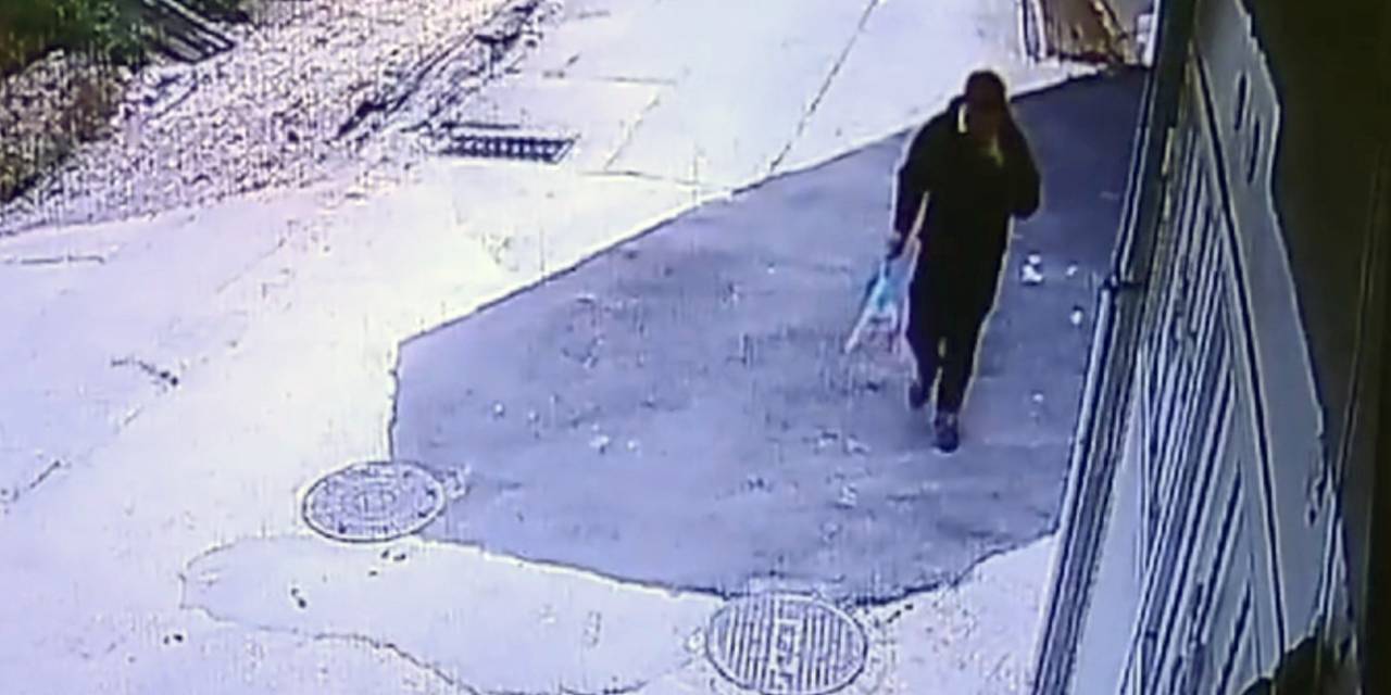 Milyonluk Vurgun Yapan Sahte Polis, Tarlada Mevsimlik İşçi Çıktı