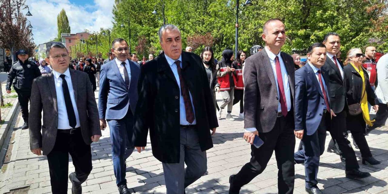 Kars’ta Aile Haftası Etkinliği