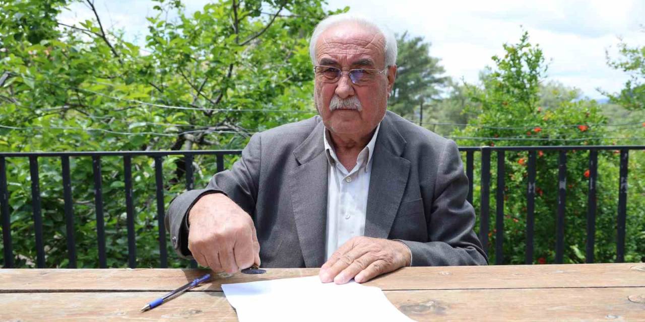 18 Başbakan, 7 Cumhurbaşkanı, 19 Vali Değişti O Hala Muhtar