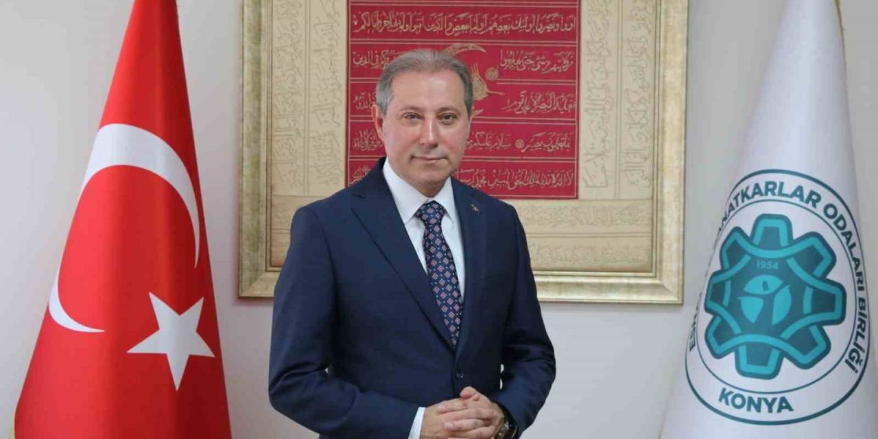 Başkan Karabacak: “Faiz Artışı Yeniden Değerlendirilmeli”