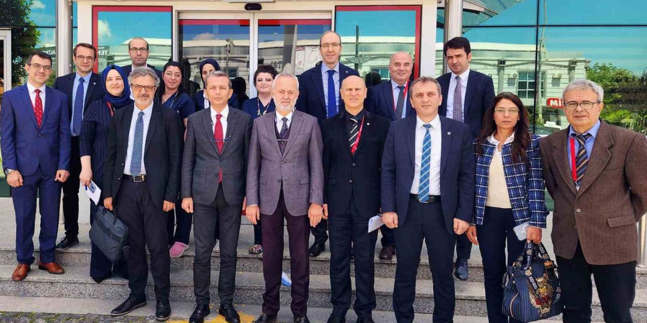 Serdivan’da Endoskopi Ve Getat Hizmetleri Başladı