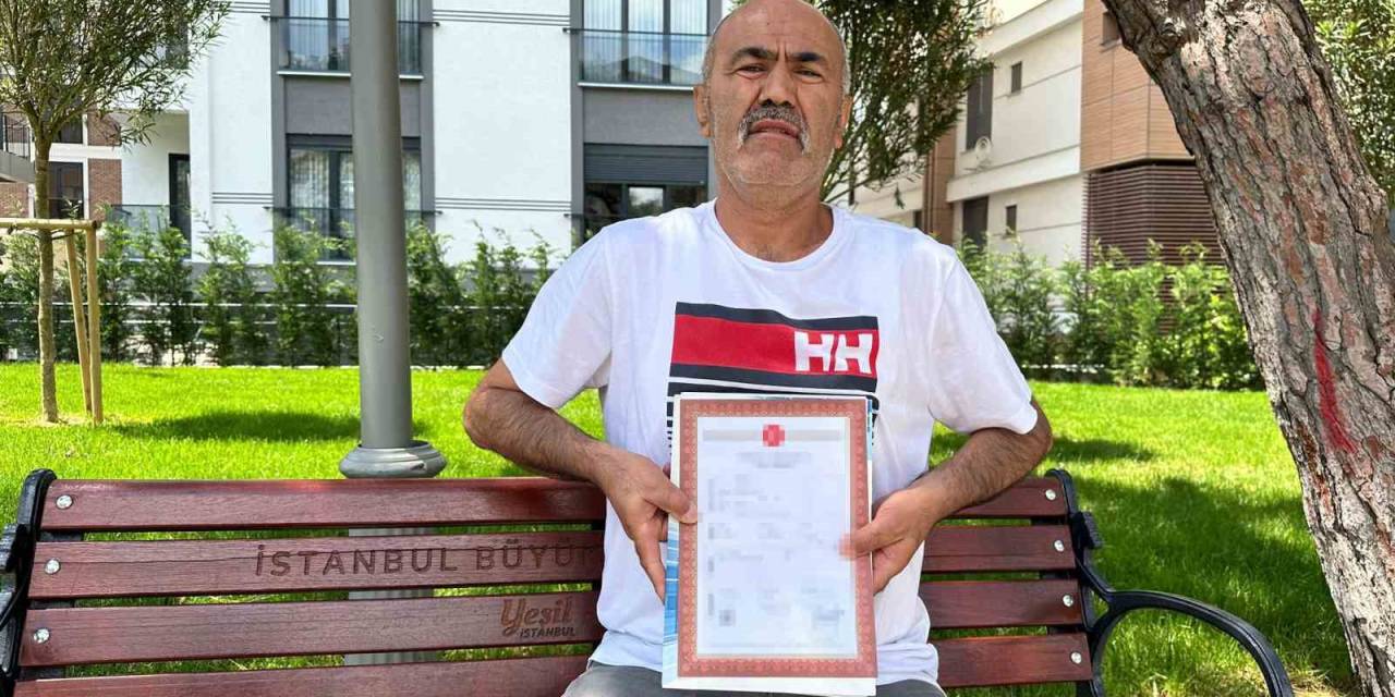 Ünlü Köpek Eğitmenine Emlakçı Şoku:  200 Bin Tl Dolandırıldı