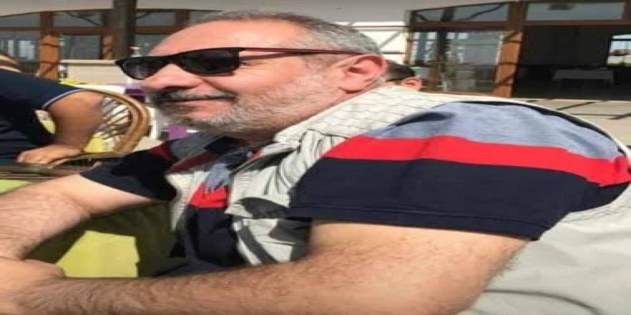 Nazillili Polis Memuru Şehit Oldu