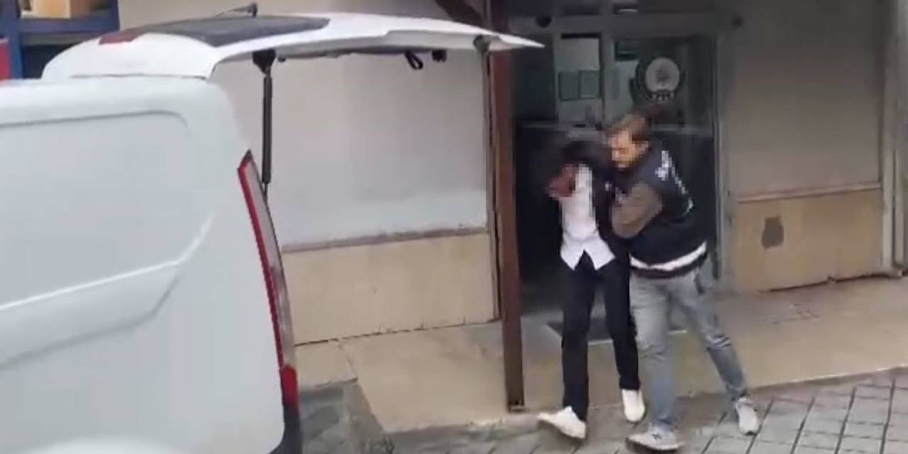 İstanbul’da Taksici Meslektaşını Vurarak Öldürdü