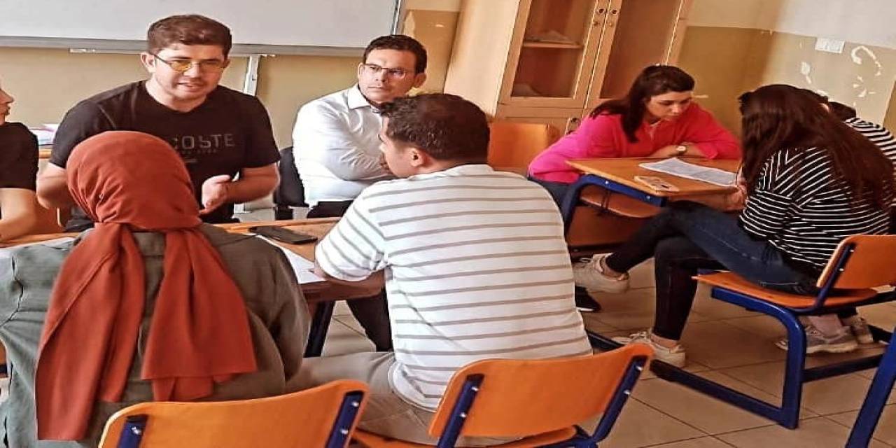 İsteyen Ailelerin Çocuklarına Okula Başlamadan Test Yapılacak