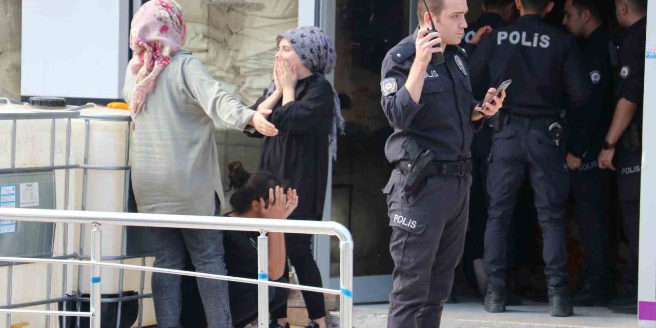 Oğlu Öldürülen Acılı Baba: "Çocuğumun Ölümünden Sonra Eşim Akıl Hastası Oldu"