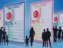 Dikkat! Kimlik bilgileri çalındı. Paranız çekilip, eviniz satılabilir (!)