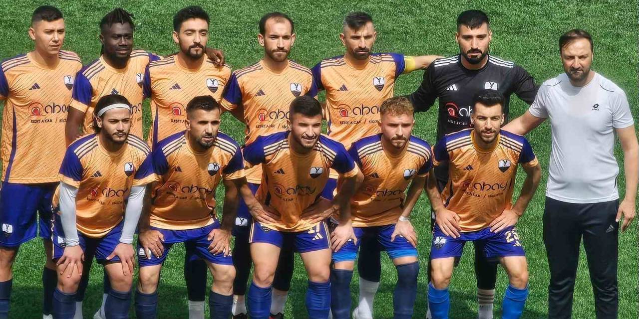 Öz İdil Spor’un Hedefi Bal