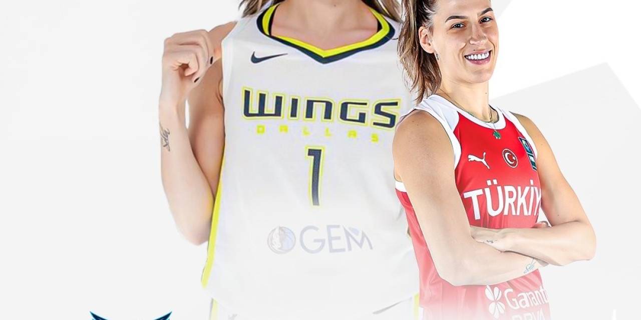 Sevgi Uzun Wnba’de