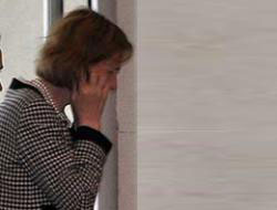 Devlet Bakanı'na Acı Haber!