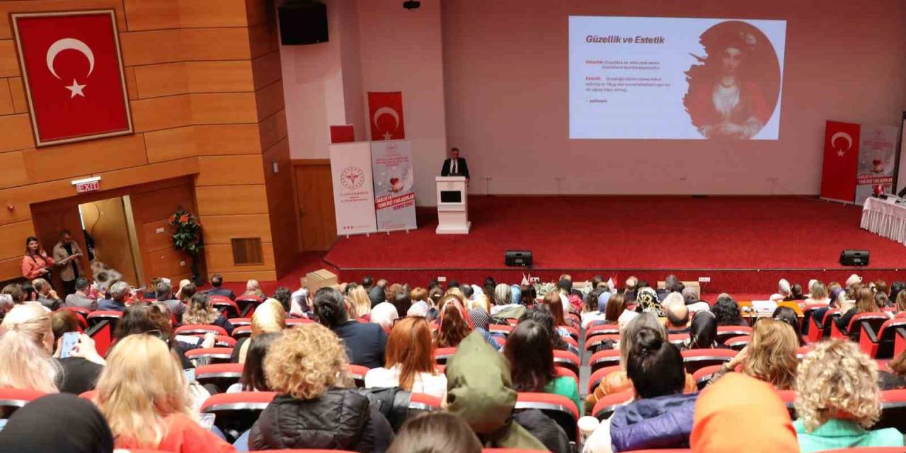 Sağlıkta Yenilikçi Yaklaşımlar Sempozyumu