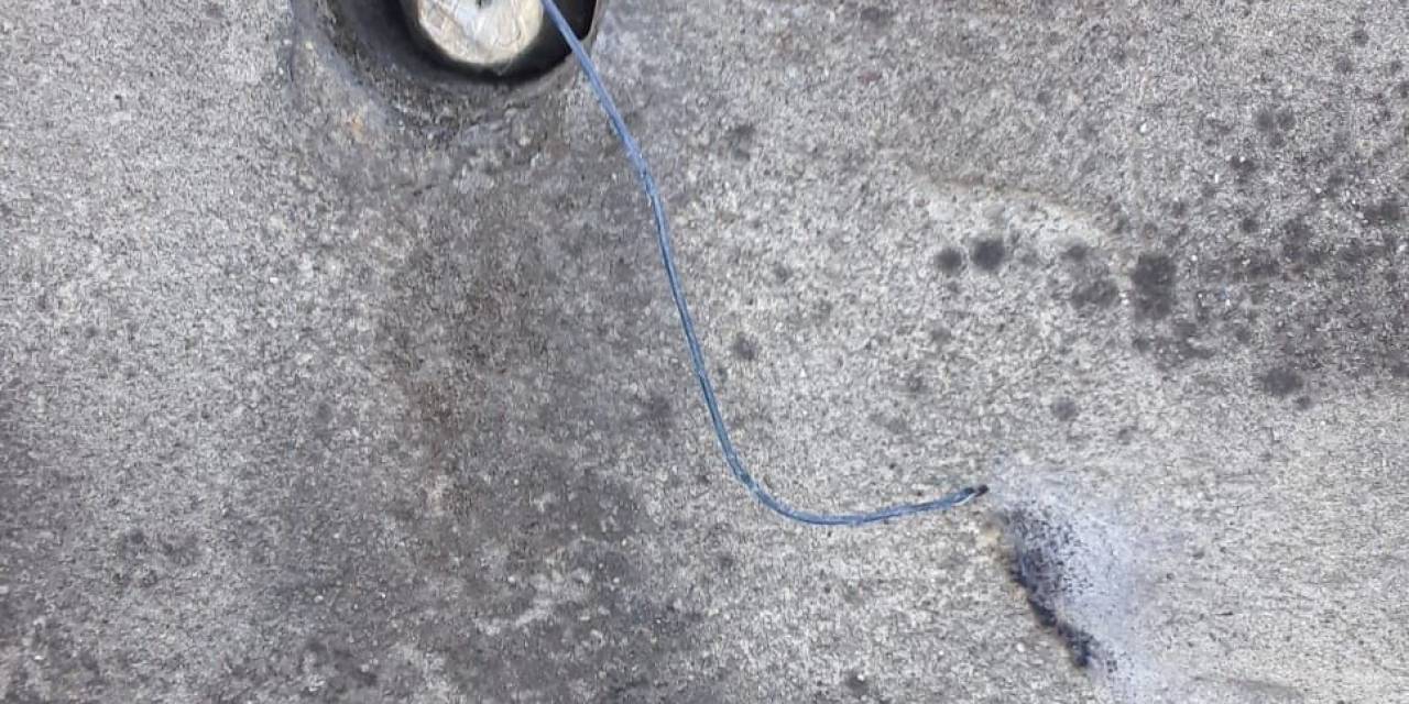 İstanbul Valiliği’nden Başakşehir’de Bulunan Bomba Düzeneği İle İlgili Açıklama