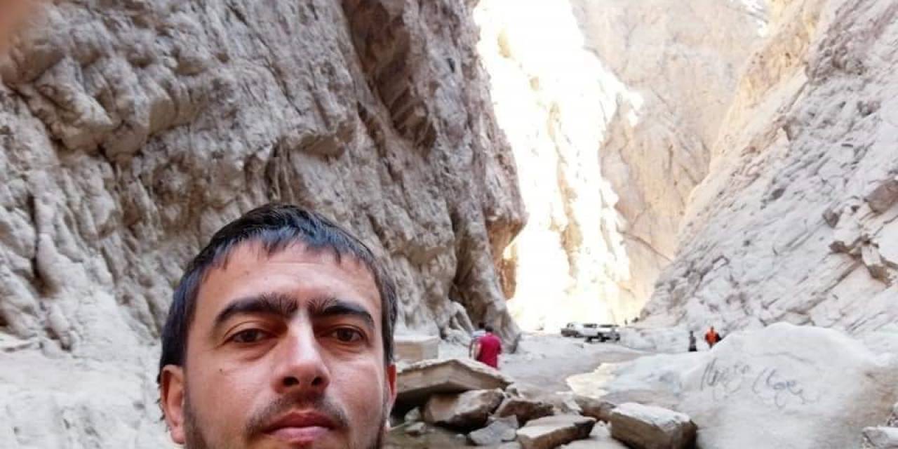 Tüp Yüklü Kamyonet Kaza Yapmıştı: Sürücüden Acı Haber Geldi