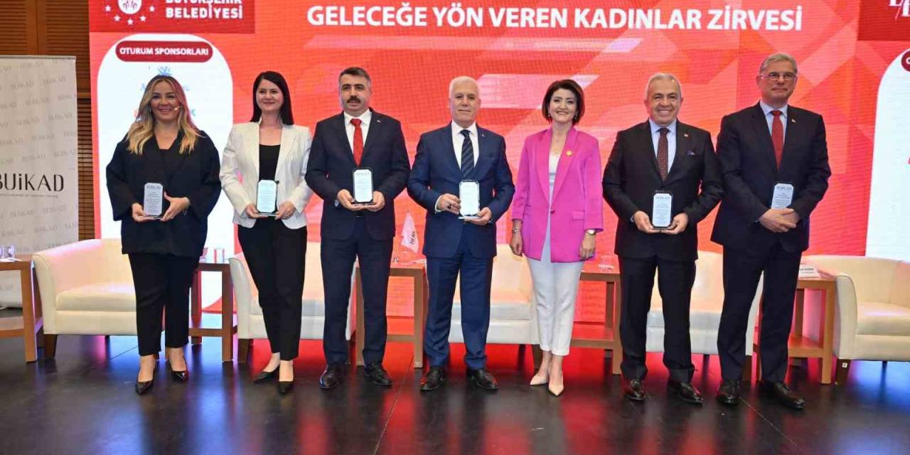 Bursa’da Toplu Taşımada Kadınlara Pozitif Ayrımcılık Geliyor